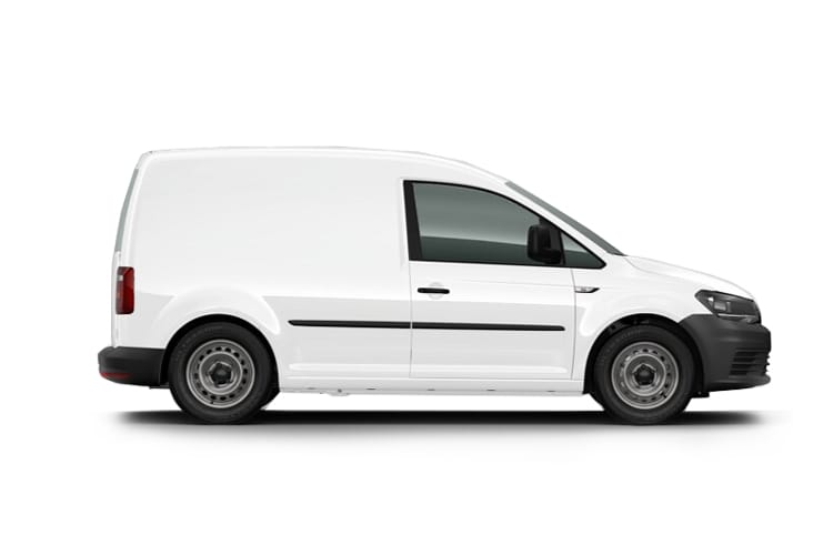 3976538 2.0 TDI 102 Commerce+ Flexcab [Assistance]