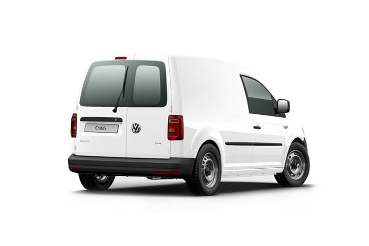3976538 2.0 TDI 102 Commerce+ Flexcab [Assistance]