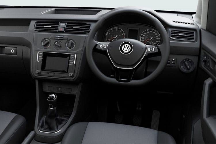 3976545 2.0 TDI 102 Commerce Pro Flexcab [Assistance]
