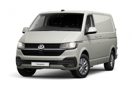 Volkswagen Transporter T32 Swb Diesel 2.0 TDI 110 Startline Business Van