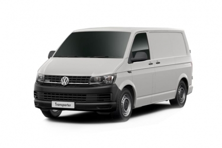 Volkswagen Transporter T30 Swb Diesel 2.0 TDI 150 Startline Business Van DSG