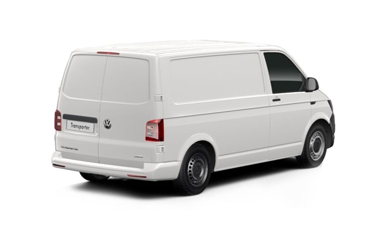 3943345 2.0 TDI 150 Startline Business Van