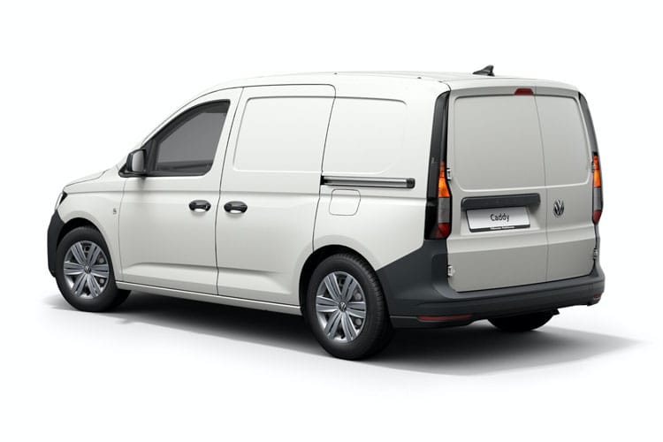 3958109 1.5 TSI eHybrid 150 Commerce Plus Van DSG [Tech]