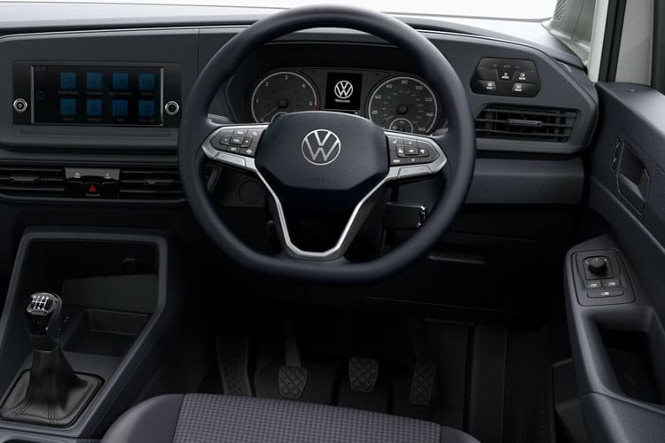 3958112 1.5 TSI eHybrid 150 Commerce Plus Van DSG [Tech]