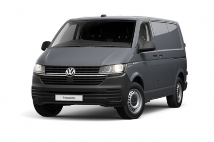 Volkswagen TRANSPORTER 2.0 TDI 150 Highline Van 4MOTION