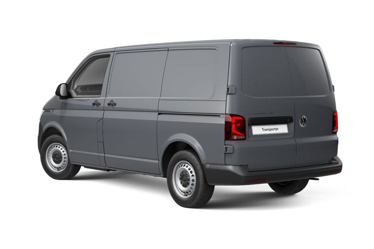 3943262 2.0 BiTDI 204 Highline Van DSG