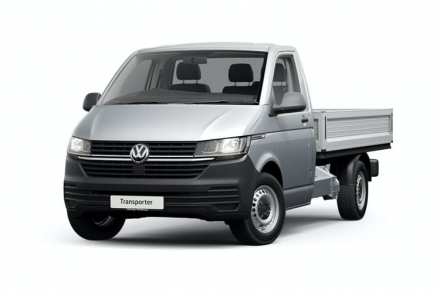 Volkswagen TRANSPORTER 2.0 TDI 150 Dropside DSG