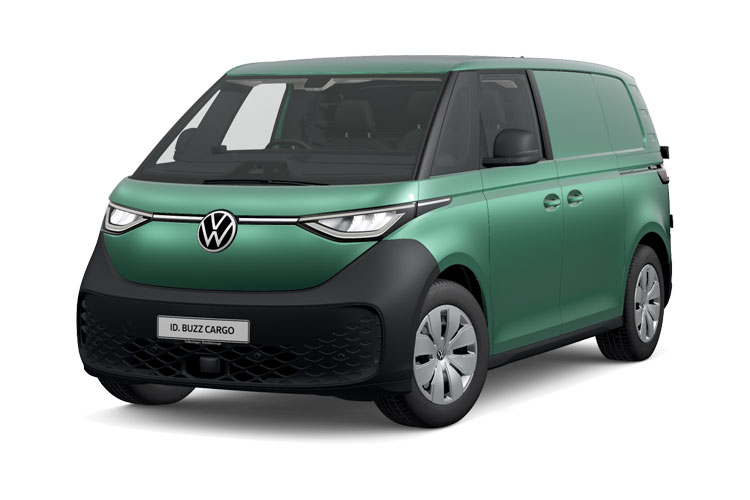 3875317 250kW Commerce Plus 79kWh Auto 4Motion