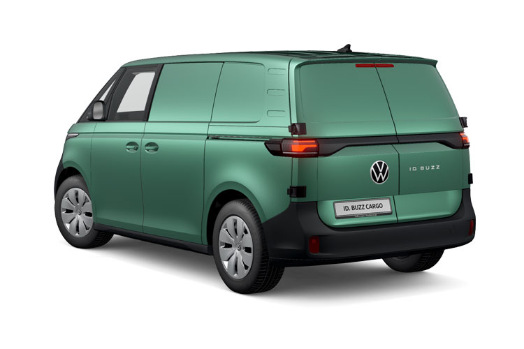 3875317 250kW Commerce Plus 79kWh Auto 4Motion