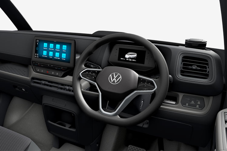 3875317 250kW Commerce Plus 79kWh Auto 4Motion