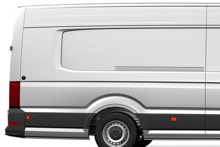 3846854 2.0 TDI 177PS Commerce Plus High Roof Van