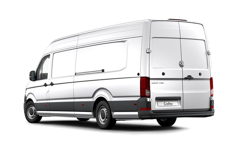 3846854 2.0 TDI 177PS Commerce Plus High Roof Van