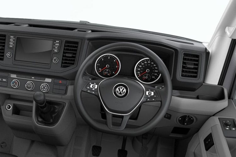 3846854 2.0 TDI 177PS Commerce Plus High Roof Van