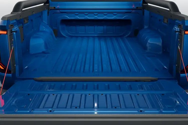 3554084 D/Cab P/Up Life 2.0 TDI 205 4M Auto [Technology]