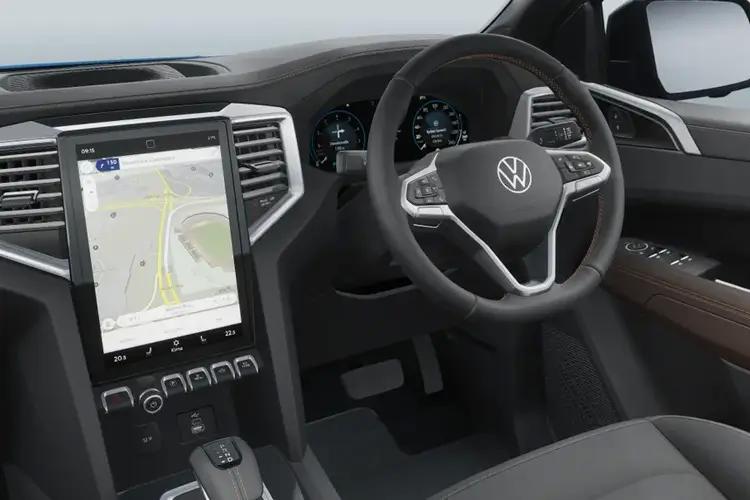 3554084 D/Cab P/Up Life 2.0 TDI 205 4M Auto [Technology]