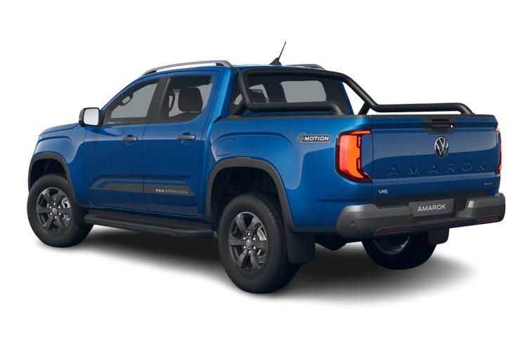 3554089 D/Cab Pick Up Aventura 3.0 V6 TDI 240 4M Auto