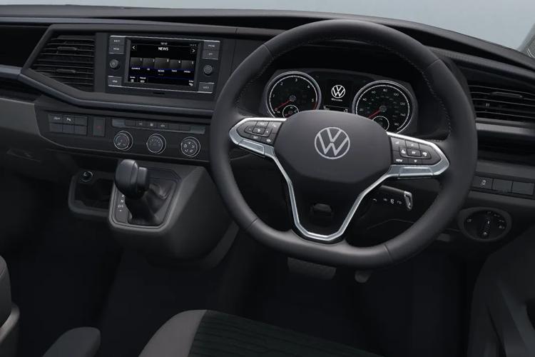 3979715 2.0 TDI 170PS Minibus Life Auto