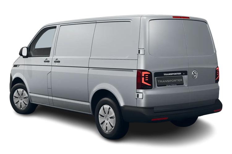 3938322 2.0 TDI 170 Commerce Pro Van DSG