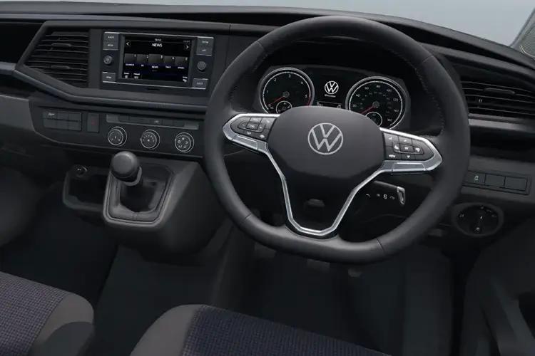 3938322 2.0 TDI 170 Commerce Pro Van DSG