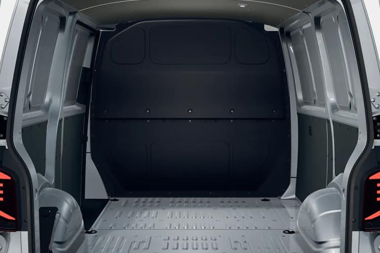 3943359 2.0 TDI 150 Startline Van DSG