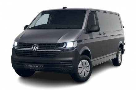 Volkswagen Transporter T32 Lwb Diesel 2.0 TDI 150 Commerce Pro Van