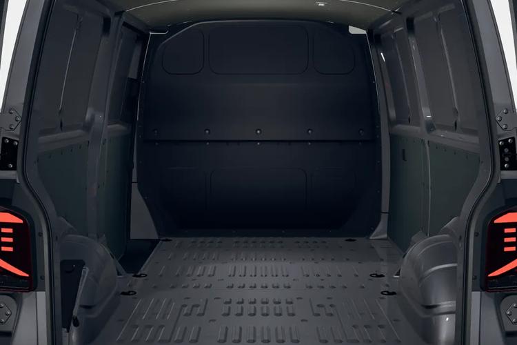 3931317 2.0 TDI 150 Commerce Pro Van DSG