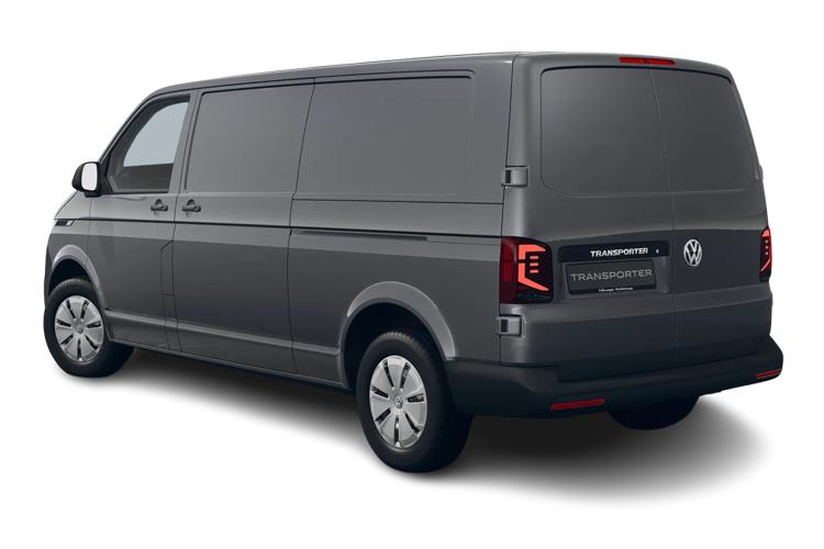3931317 2.0 TDI 150 Commerce Pro Van DSG