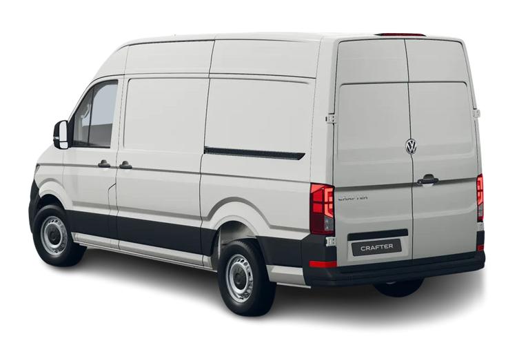 3958108 2.0 TDI 140PS Commerce Flatframe Chassis Auto