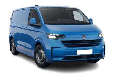 Volkswagen Transporter T28 Swb Diesel 2.0 TDI 110 Commerce Plus Van