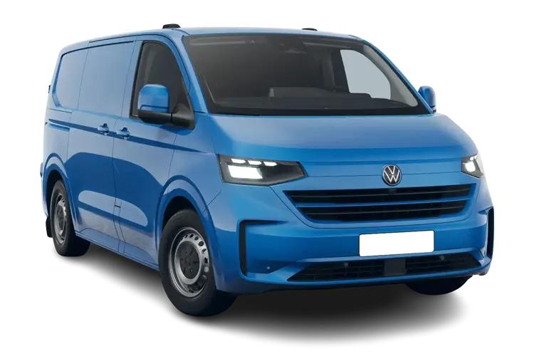 3931326 2.0 TDI 150 Commerce Pro Van DSG