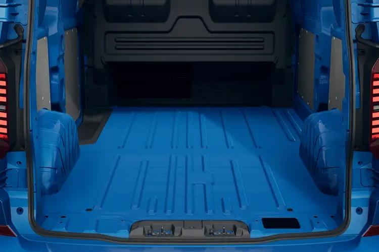 3931326 2.0 TDI 150 Commerce Pro Van DSG
