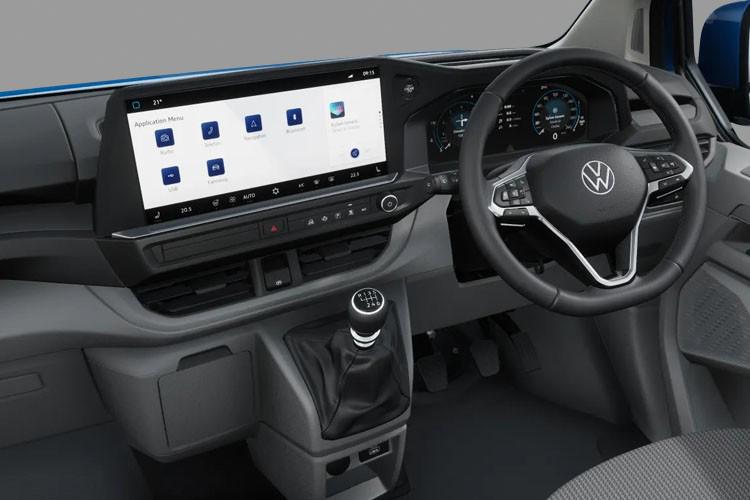 3931326 2.0 TDI 150 Commerce Pro Van DSG
