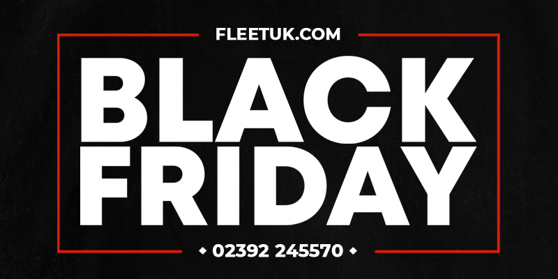 Black Friday Lease Deals 2023!