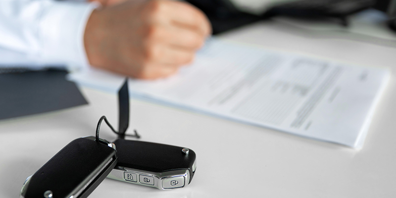 Decoding Car Leasing Jargon: Leasing Terms Explained