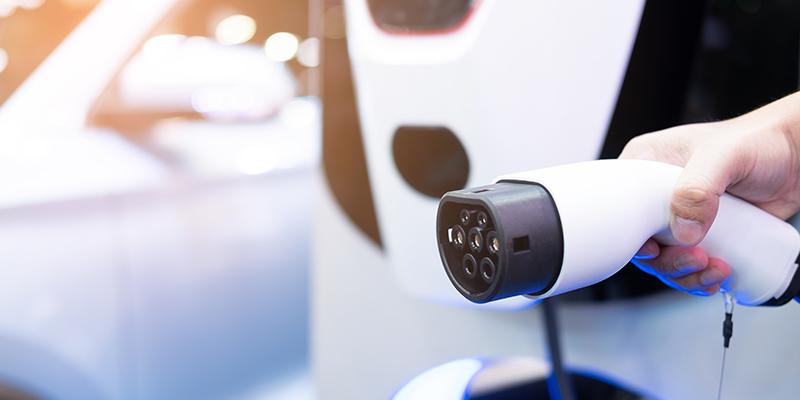 The Evolution of EV Charging Infrastructure in the UK