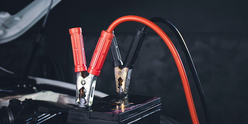 How to Safely Jump Start Your Car