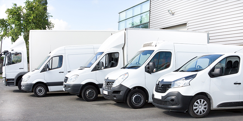 The Ultimate Guide to Choosing the Perfect Van