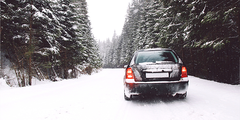 Why a winter car check is important 2021