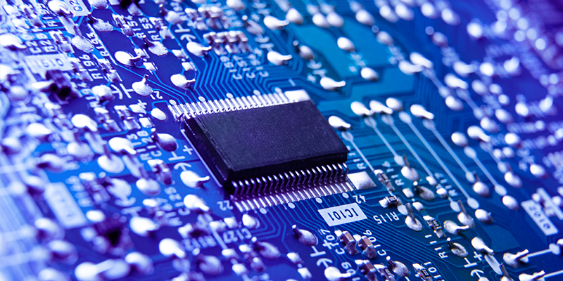 Semiconductor crisis: latest update - Oct 2021