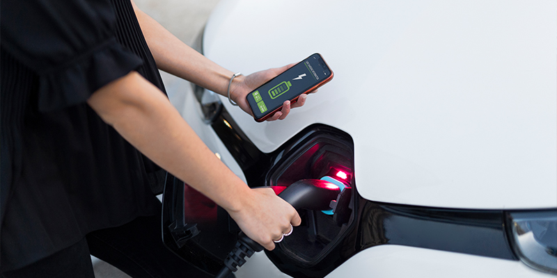 Best Electric and Hybrid Vehicles To Lease I June 2021