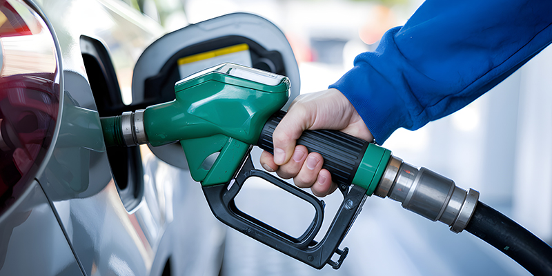Super Unleaded Petrol vs Unleaded Petrol