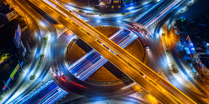 The UK's Most Accident-Prone Roundabouts 