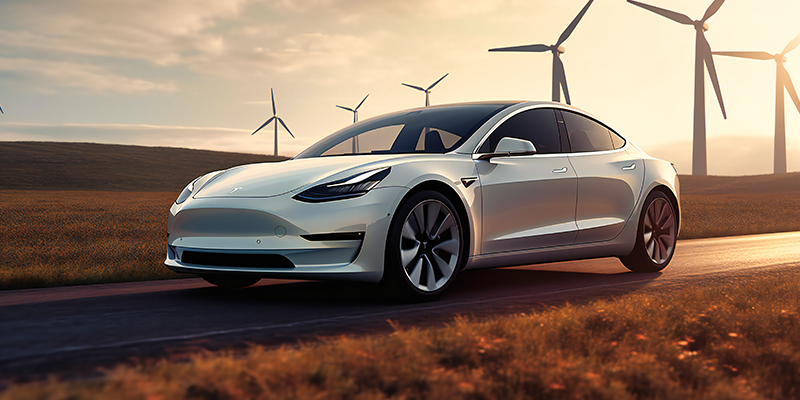 Top 10 Electric Car (EV) Questions Answered