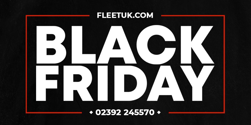 Black Friday Lease Deals 2023!