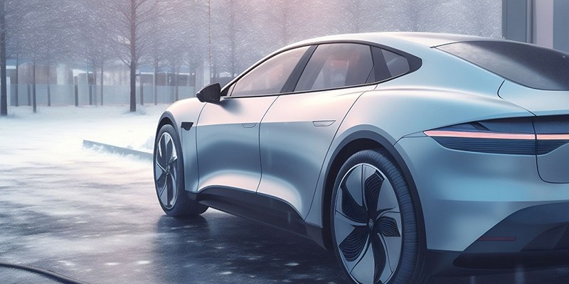 Winter EV Range Anxiety: Electric Cars in Cold Weather