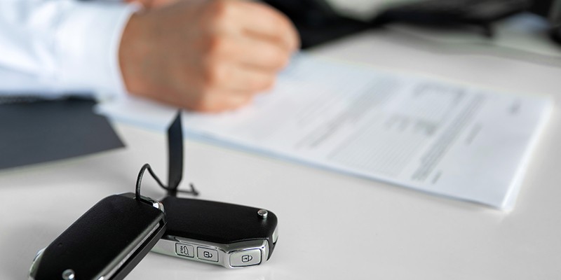 Decoding Car Leasing Jargon: Leasing Terms Explained