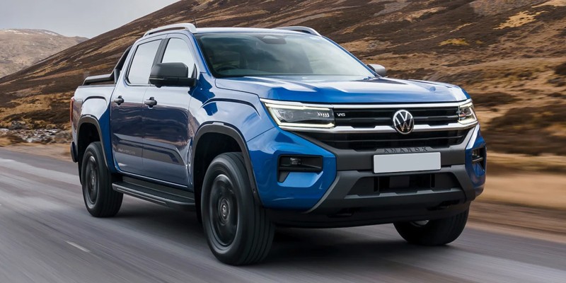 Government Hit the Brakes on Tax Treatment Decision of Double Cab Pickup Trucks