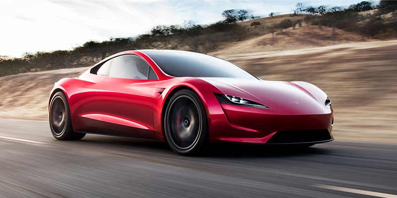 The New Tesla Roadster: A Leap Towards Sub 1-Second 0-60mph