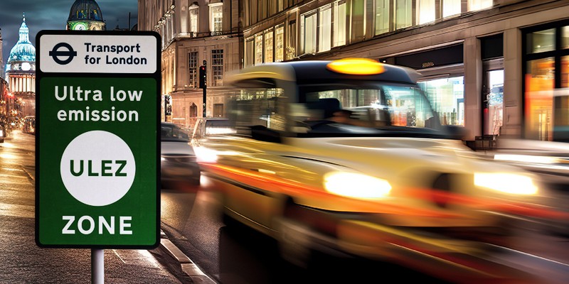 What Cars are ULEZ Compliant?