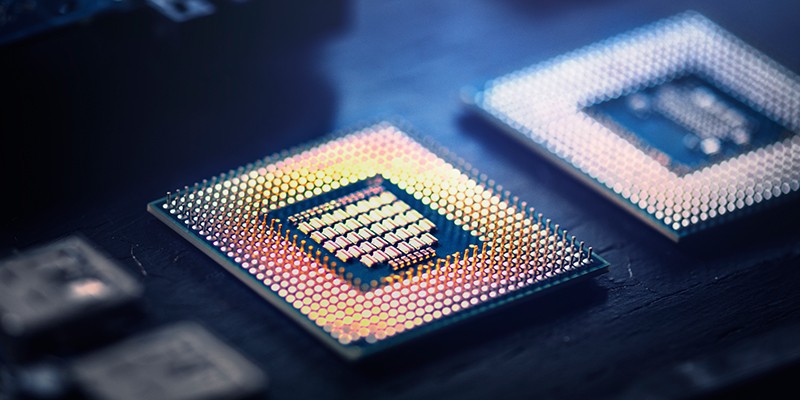 What does the global semiconductor chip shortage mean to you?